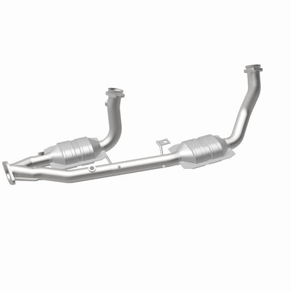 MagnaFlow Conv DF 95- 96 Ford Windstar 3.0L Magnaflow