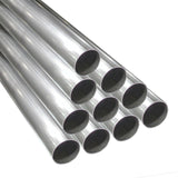 STAINLESS WORKS Tubing Straight 1-7/8in Diameter .065 Wall 2ft