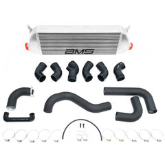 AMS Front Mount Intercooler Kit | 2015-2021 Subaru WRX - eliteracefab.com