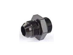 Aeromotive 15607 -8 AN ORB to -8 AN Male Flare Reducer Fitting - eliteracefab.com