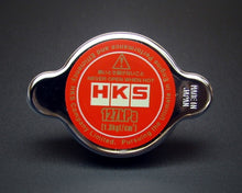 Load image into Gallery viewer, HKS Limited Edition Radiator Cap Hyundai Genesis Coupe 10-12 - eliteracefab.com