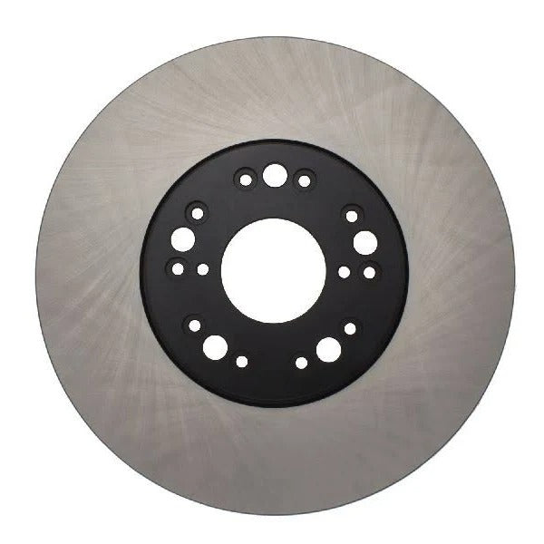 CENTRIC 93-05 LEXUS GS / 00-05 LEXUS IS / 93-94 LEXUS LS FRONT PREMIUM BRAKE ROTOR, 120.44083 - eliteracefab.com