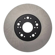 Load image into Gallery viewer, CENTRIC 93-05 LEXUS GS / 00-05 LEXUS IS / 93-94 LEXUS LS FRONT PREMIUM BRAKE ROTOR, 120.44083 - eliteracefab.com