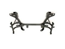 Load image into Gallery viewer, BMR K-MEMBER LS1 MOTOR MOUNTS STANDARD RACK BLACK (98-02 LS1 F-BODY TURBO) - eliteracefab.com