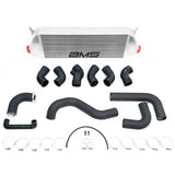 AMS Front Mount Intercooler Kit | 2015-2021 Subaru WRX with Bumper Beam