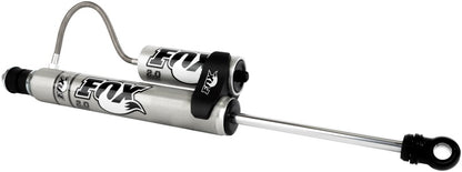 Fox 03+ 4Runner 2.0 Performance Series 9.1in Smooth Body Remote Reservoir Rear Shock / 0-1.5in. Lift - eliteracefab.com