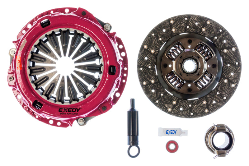 Exedy 1996-2002 Toyota 4Runner V6 Stage 1 Organic Clutch - eliteracefab.com