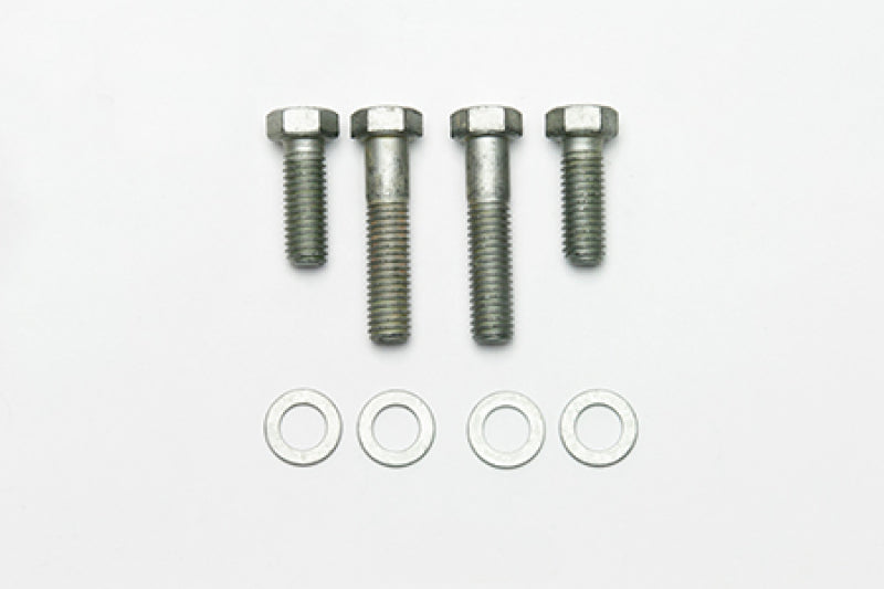 Wilwood Bolt Kit Bracket 74-78 Ford Pinto/Mustang II Disc Wilwood