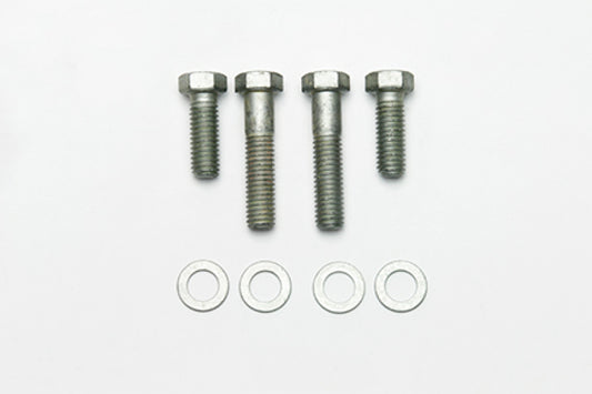 Wilwood Bolt Kit Bracket 74-78 Ford Pinto/Mustang II Disc Wilwood