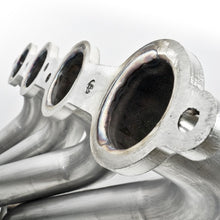 Load image into Gallery viewer, Stainless Works 2008-09 Pontiac G8 GT Headers 2in Primaries 2-1/2in Leads Factory Connect w/HF Cats Stainless Works