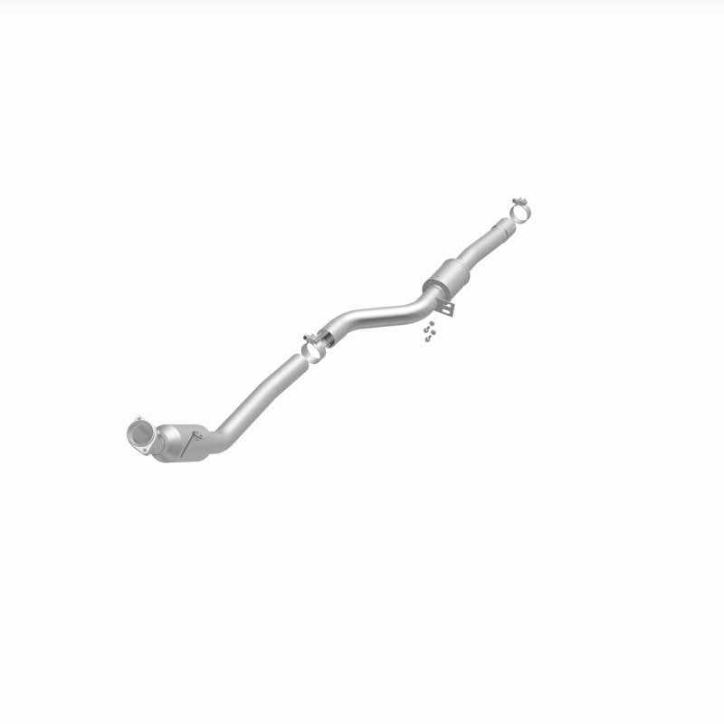 Magnaflow Conv DF 2013-2017 SL550 V8 4.6 OEM Underbody Magnaflow