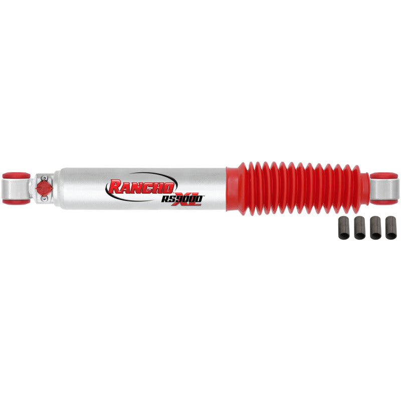 Rancho 61-71 Dodge Pickup / D Series 1 Ton - RWD Front RS9000XL Shock - eliteracefab.com