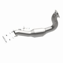 Load image into Gallery viewer, MagnaFlow Front Forward Converter Direct Fit 09-16 BMW Z4 3.0L