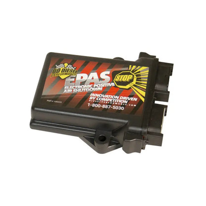 BD Diesel 21+ Chevy/GM 3.0L Duramax E-PAS Positive Air Shut-Off Engine Kit BD Diesel