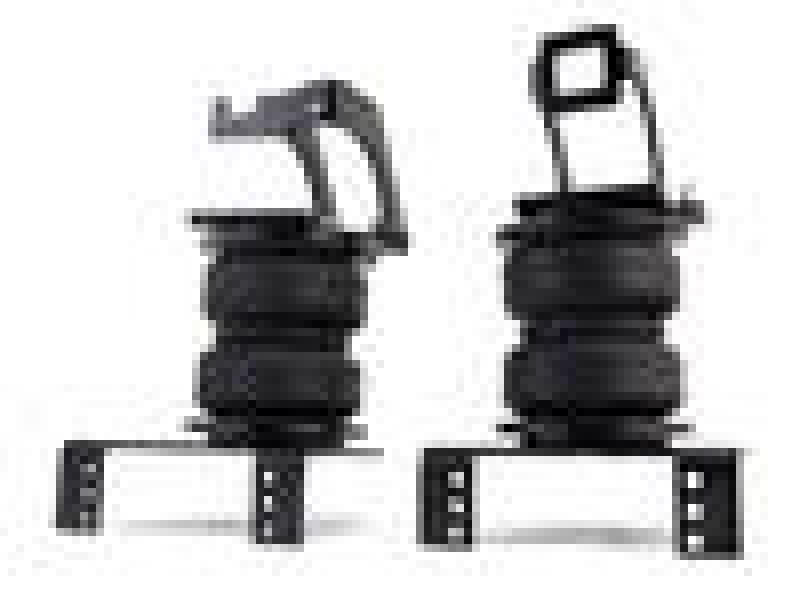 Air Lift Loadlifter 5000 Ultimate Rear Air Spring Kit for 11-16 Ford F-250 Super Duty 4WD - eliteracefab.com