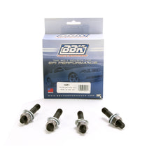 Load image into Gallery viewer, BBK Exhaust Collector Stud And Bolt Kit For BBK Exhaust Collectors - eliteracefab.com