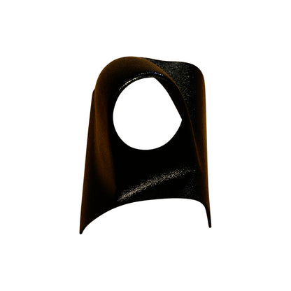 BLOX Racing 01-05 Honda Civic Si Pillar Pod Gauge Mount - 1 Gauge BLOX Racing