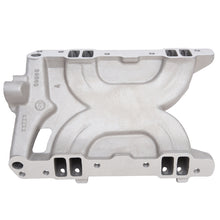 Load image into Gallery viewer, Edelbrock Manifold Torker II Pontiac 389/455 for STD Flange Tb