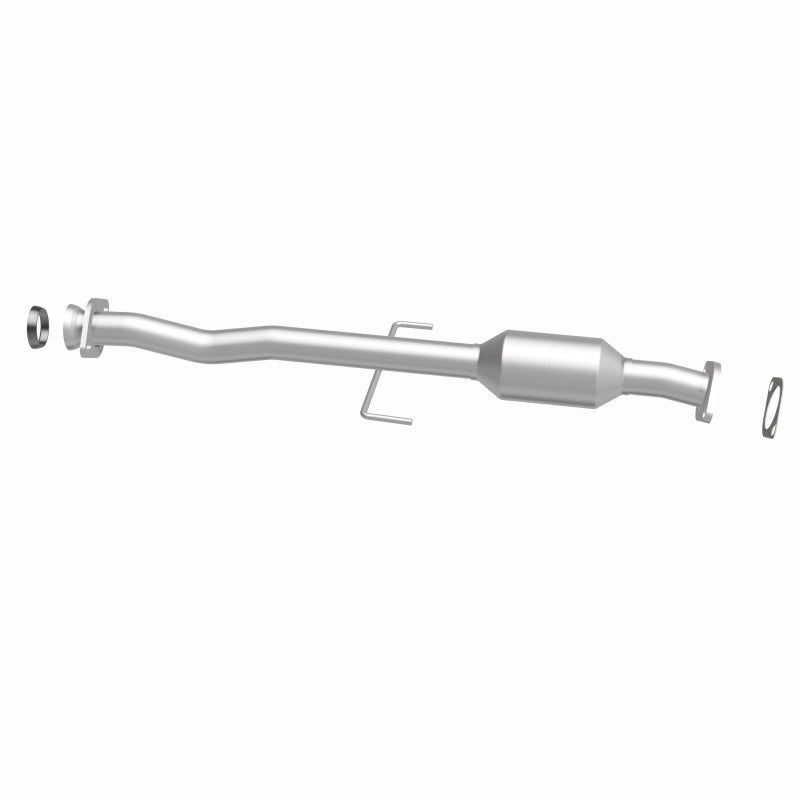 MagnaFlow Conv DF 98 Kia Sephia 1.8L Magnaflow