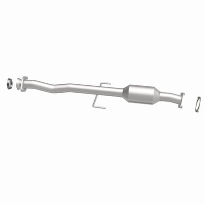 MagnaFlow Conv DF 98 Kia Sephia 1.8L Magnaflow