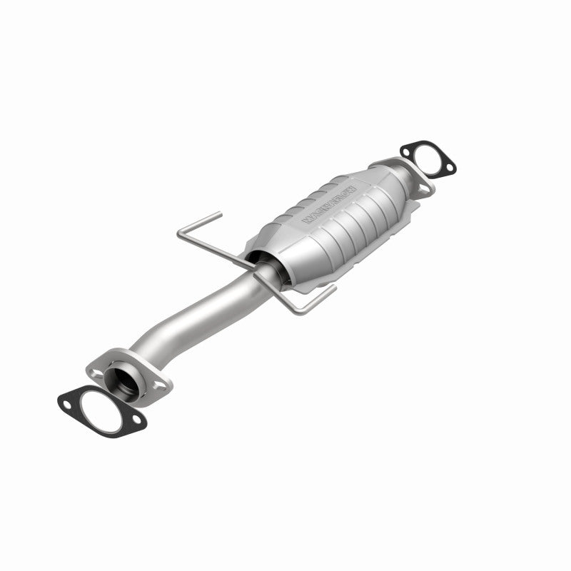 MagnaFlow Conv Ford-Mazda-Mercury 24.75X6.5X4 Magnaflow
