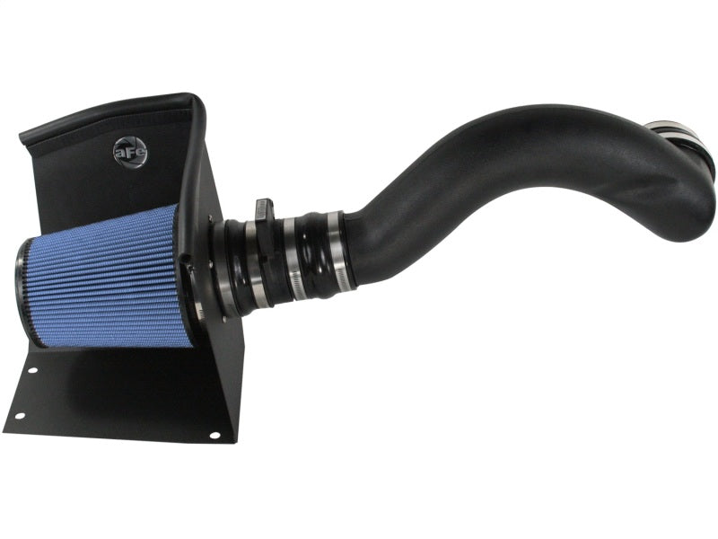 aFe MagnumFORCE Intakes Stage-2 P5R AIS P5R GM Trucks/SUVs 99-07 V8-4.8/5.3L (GMT800) - eliteracefab.com