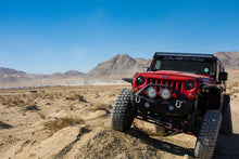 Load image into Gallery viewer, DV8 Offroad 07-18 Jeep Wrangler JK Front &amp; Rear Flat Tube Fenders - eliteracefab.com