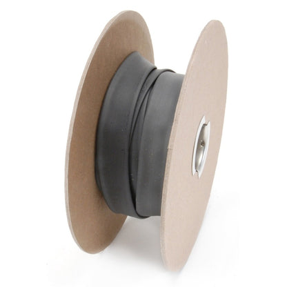DEI Hi-Temp Shrink Tube 12mm x 50ft Spool - Black DEI