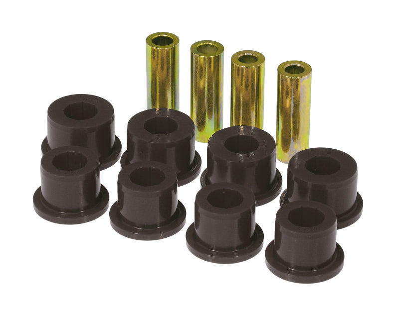 Prothane 99-09 Chevy 1500/2500 Spring Bushings - Black