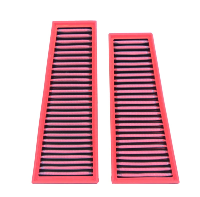 BMC 2017+ Mercedes E 63 AMG (W213/S213/A238) Panel Air Filter - eliteracefab.com