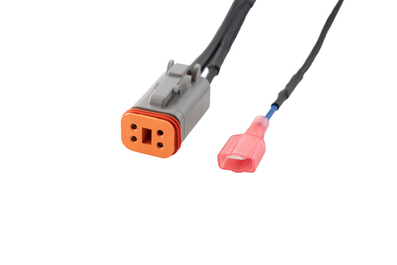 Diode Dynamics SS3 9006 Backlight Tap Wire Kit (Pair) Diode Dynamics