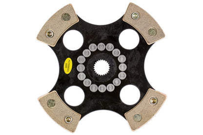 ACT 1981 Nissan 280ZX 4 Pad Rigid Race Disc ACT