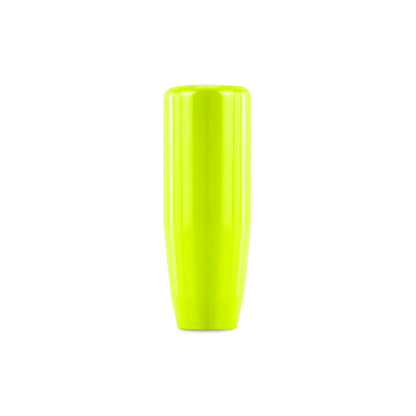 Mishimoto Shift Knob - Neon Yellow - eliteracefab.com