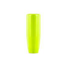 Load image into Gallery viewer, Mishimoto Shift Knob - Neon Yellow - eliteracefab.com