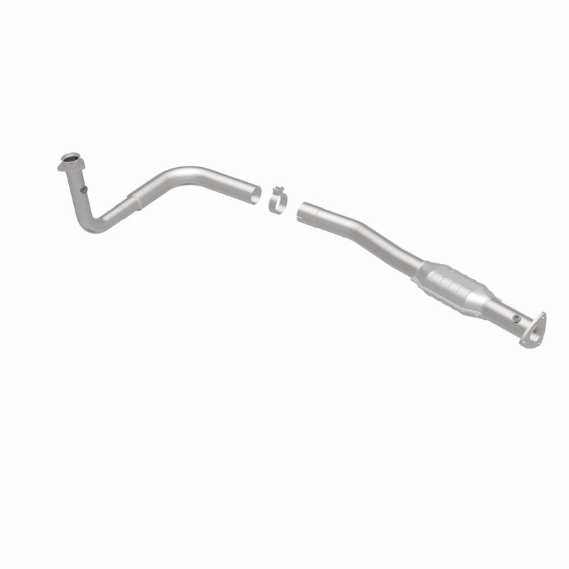 MagnaFlow Conv DF 97-00 GM Van 5.7L Lf Magnaflow