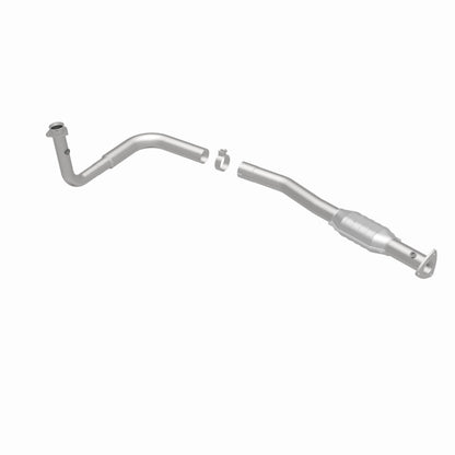 MagnaFlow Conv DF 97-00 GM Van 5.7L Lf Magnaflow