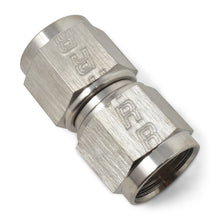 Load image into Gallery viewer, Russell Performance -4 AN Straight Swivel Coupler