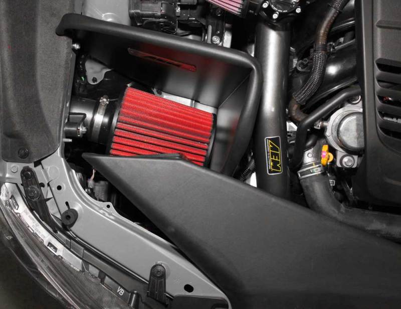 AEM 2015 Subaru WRX 2.0L H4 F/I - Cold Air Intake System - eliteracefab.com