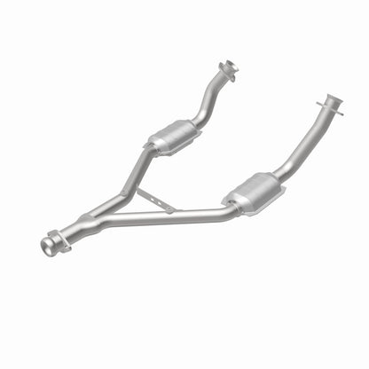 MagnaFlow Conv Direct Fit Mustang 94-95 3.8L Magnaflow