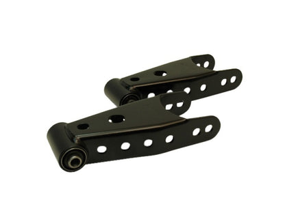 Belltech SHACKLE KIT 94-00 RAM 2500/3500 2inch Belltech