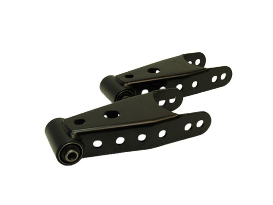 Belltech SHACKLE KIT 94-00 RAM 2500/3500 2inch Belltech