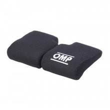 Load image into Gallery viewer, OMP Double Leg Support Seat Cushion For WRC Seats