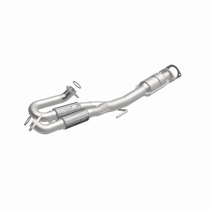 Magnaflow Conv DF 2011-2014 Maxima 3.5 L Underbody Magnaflow