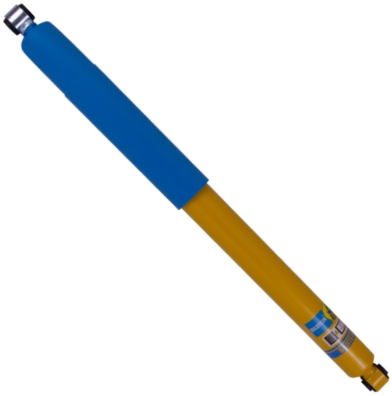 Bilstein 4600 Series 17-19 Ford F-450 Super Duty Rear 46mm Monotube Shock Absorber - eliteracefab.com