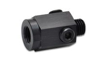 Load image into Gallery viewer, Vibrant 14mm x 1.5 Metric Extender Fitting with 1/8in NPT Port - eliteracefab.com