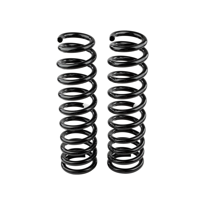 ARB / OME 2021+ Ford Bronco Front Coil Spring Set for Light Loads - eliteracefab.com