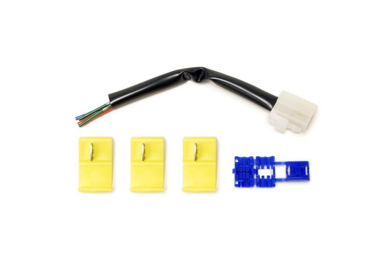 HKS TIMER HARNESS UNIVERSAL - eliteracefab.com