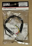 HKS Turbo Timer Harness Subaru WRX/STI 02-04