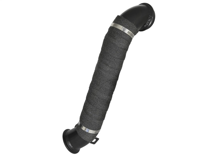 aFe ATLAS 3in Steel Down-Pipe 04.5-10 GM Diesel Trucks V8 6.6L (td) LLY/LBZ/LMM - eliteracefab.com