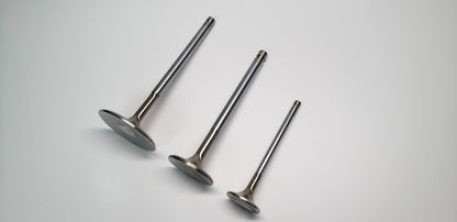 Ferrea Racing 5000 Series Hi Performance Engine Intake Valves Honda H22A1/A4 - eliteracefab.com